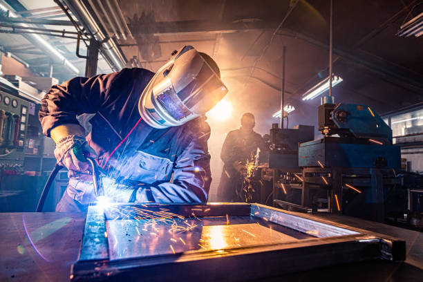 Best Automotive Welding in Random Lake, WI