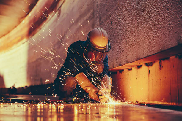 Best Structural Steel Welding in Random Lake, WI