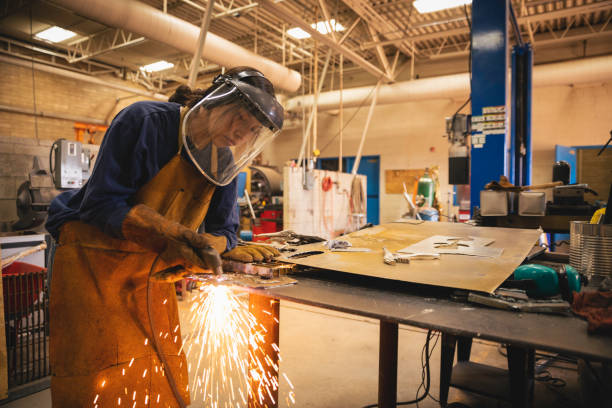 Affordable Welder Services in Random Lake, WI