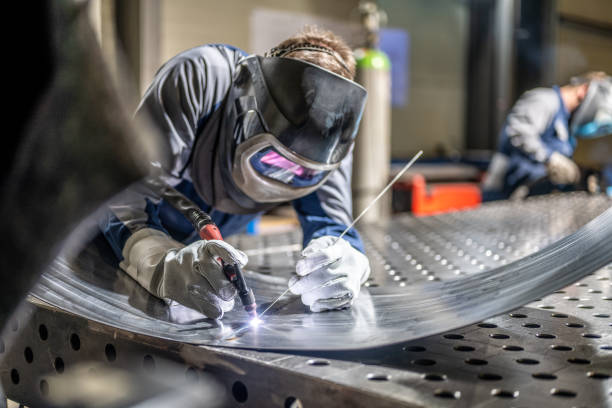 Best Automation and Robotic Welding in Random Lake, WI