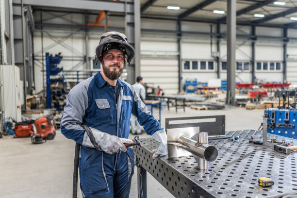 Best Aerospace and Defense Welding in Random Lake, WI