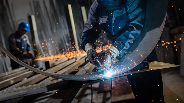 Best Marine and Shipbuilding Welding in Random Lake, WI