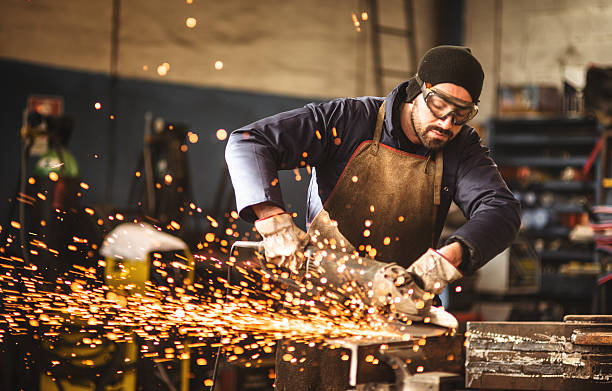Professional Welder & Metal Fabrication in Random Lake, WI