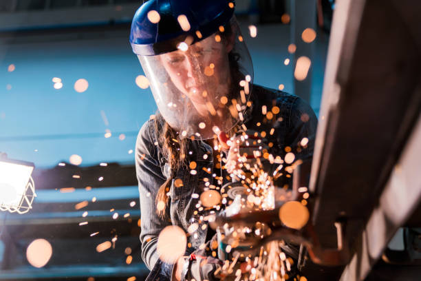 Best Marine and Shipbuilding Welding in Random Lake, WI