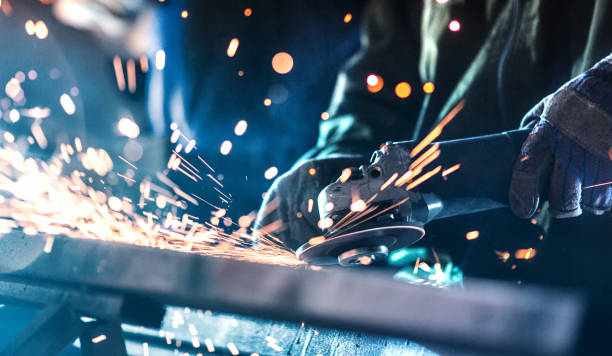 Affordable Welder Services in Random Lake, WI